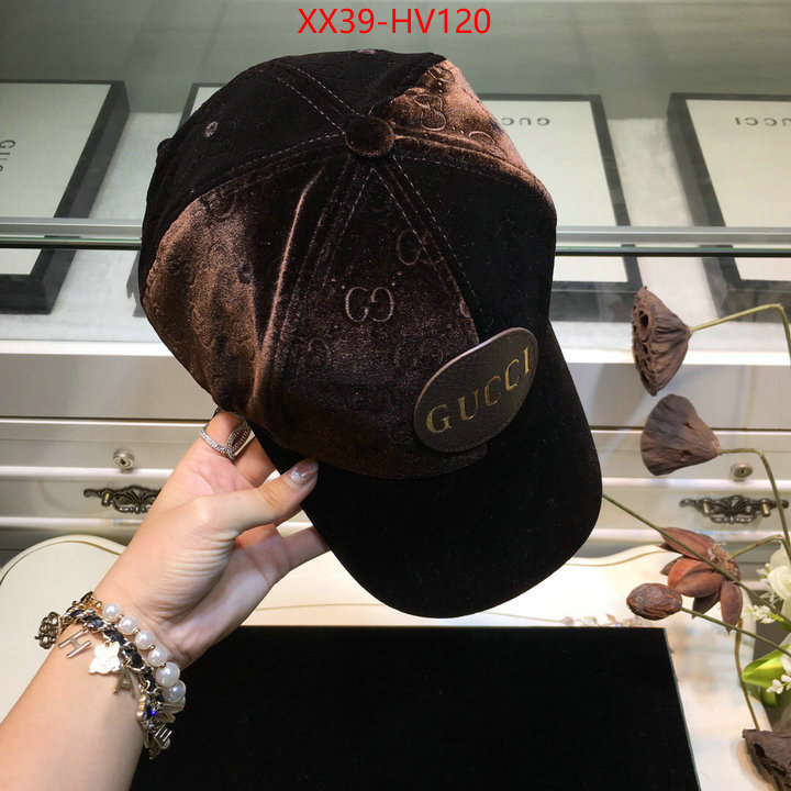 Cap (Hat)-Gucci,we offer , ID: HV120,$:39USD