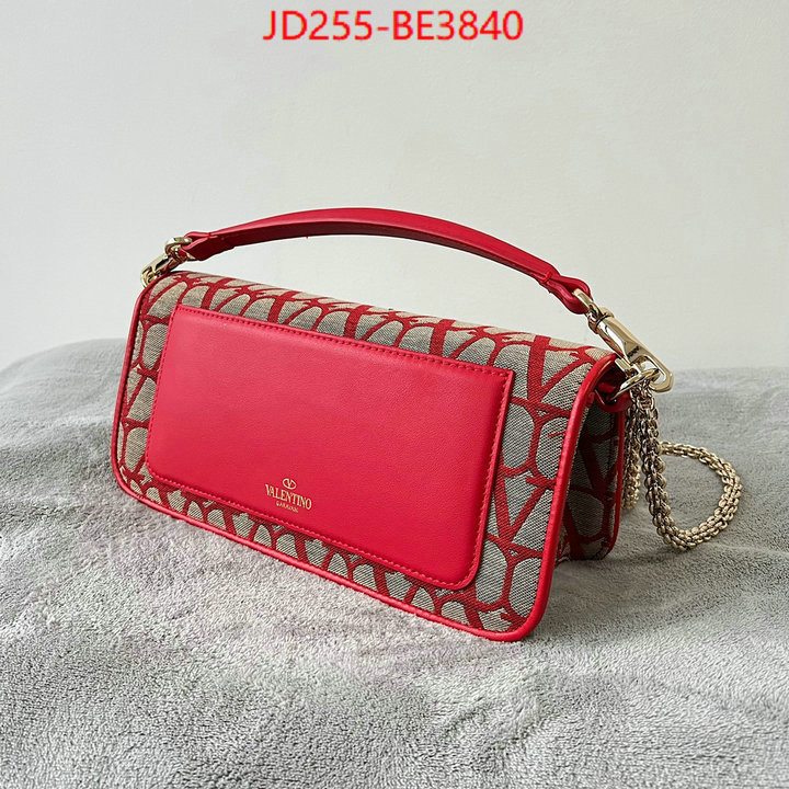 Valentino Bags (TOP)-LOC-V Logo ,buy sell ,ID: BE3840,$: 255USD