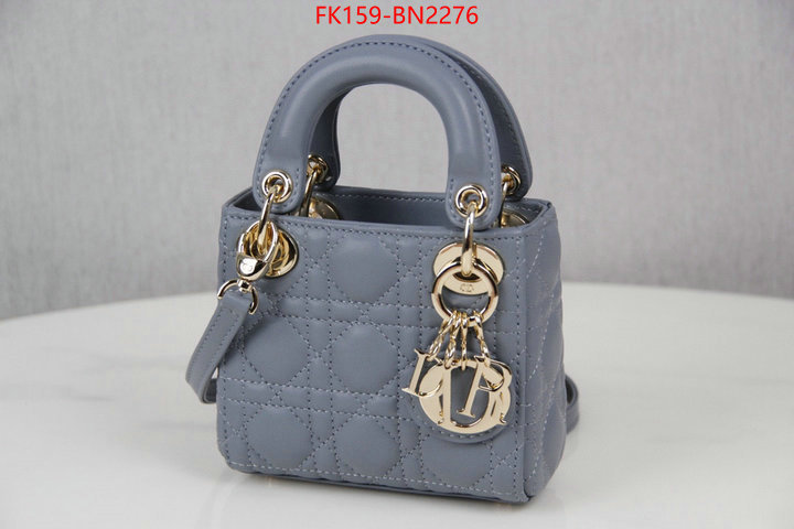 Dior Bags(TOP)-Lady-,ID: BN2276,$: 159USD