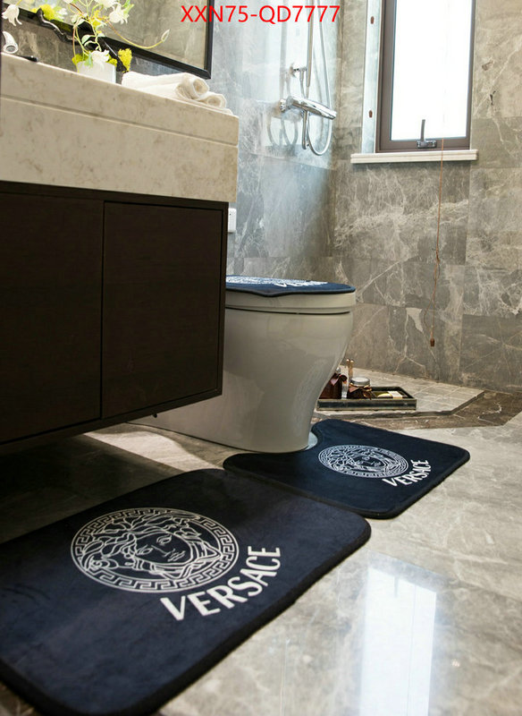 Toilet Mat Floor Mat-,ID: QD7777,$: 75USD