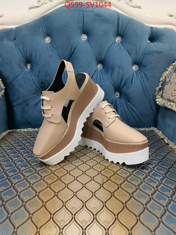 Women Shoes-Stella McCartney,where quality designer replica , ID: SV1044,$: 99USD