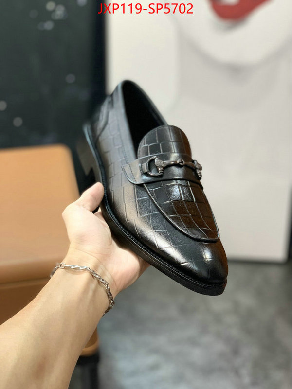 Mens highquality leather shoes-,ID: SP5702,$: 119USD