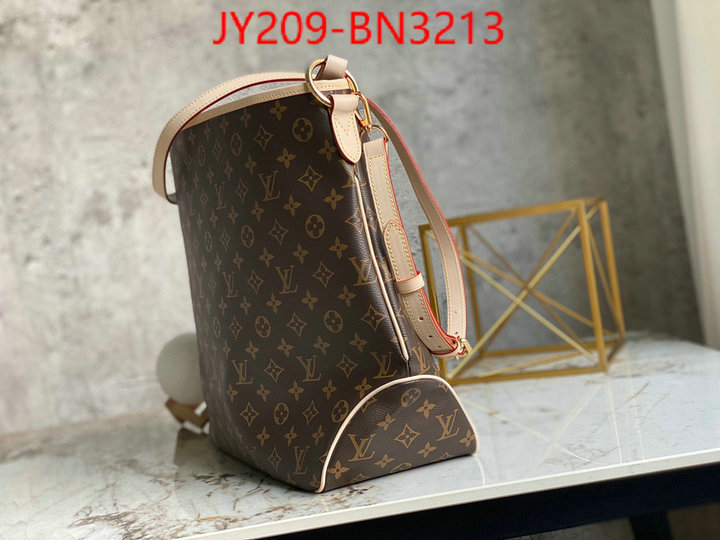 LV Bags(TOP)-Pochette MTis-Twist-,ID: BN3213,$: 209USD