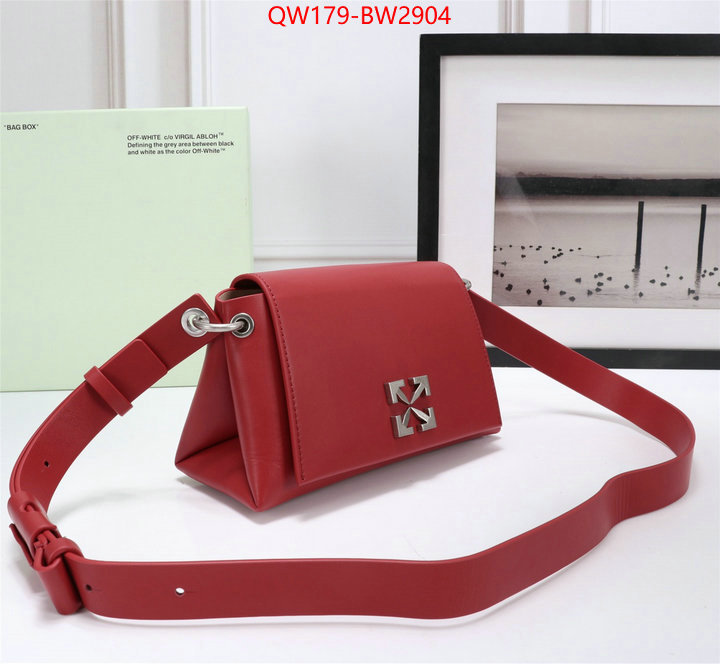 Off-White Bags ( TOP )-Diagonal-,best replica ,ID: BW2904,$: 179USD