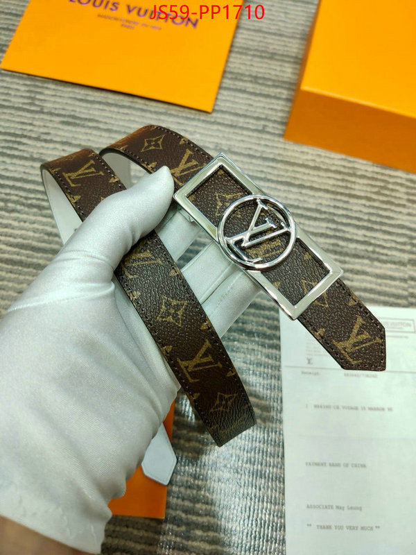 Belts-LV,where to buy replicas , ID: PP1710,$: 59USD