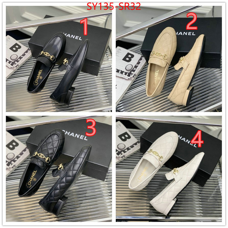 Women Shoes-Chanel,cheap replica designer , ID:SR32,$: 135USD