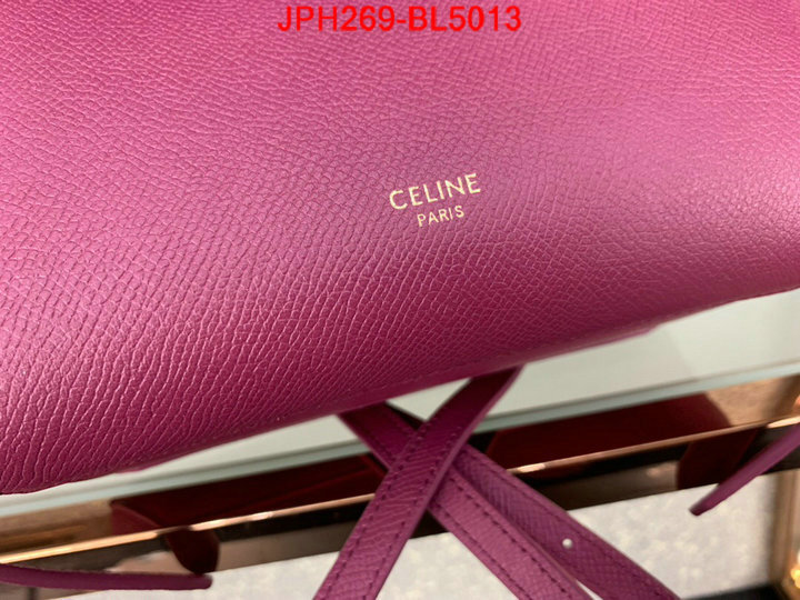 CELINE Bags(TOP)-Handbag,first top ,ID:BL5013,$: 269USD