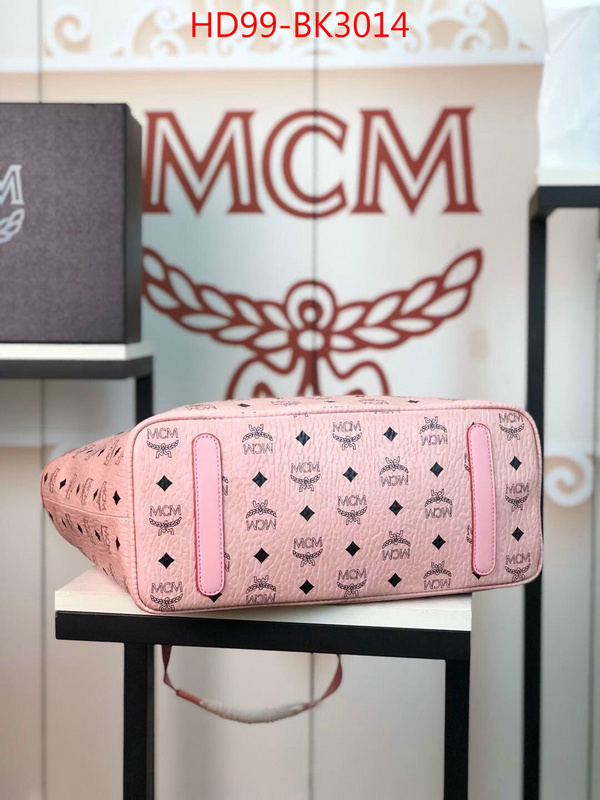 MCM Bags(TOP)-Aren Visetos-,ID: BK3014,$:99USD