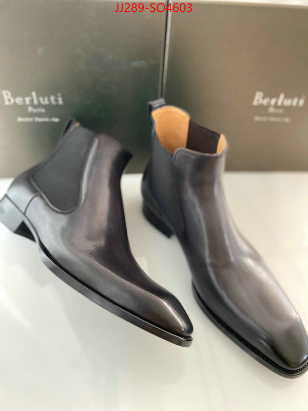 Men Shoes-Berluti,high quality online , ID: SO4603,$: 289USD
