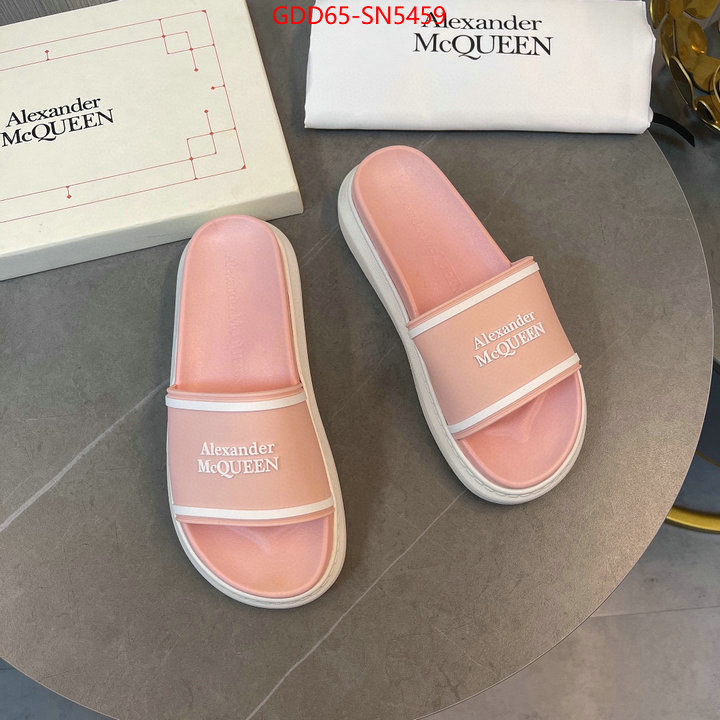 Women Shoes-Alexander McQueen,we offer , ID: SN5459,$: 65USD