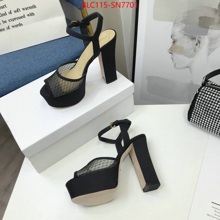 Women Shoes-Dior,where to find the best replicas , ID: SN7701,$: 115USD