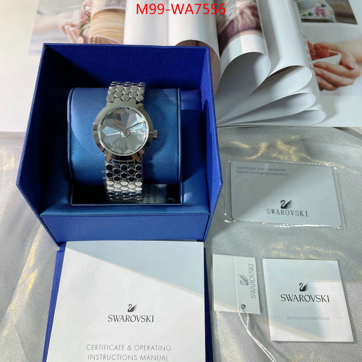 Watch(4A)-Swarovski,shop designer replica , ID: WA7556,$: 99USD