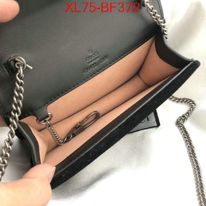 Gucci Bags(4A)-Dionysus-,what 1:1 replica ,ID: BF372,$:75USD