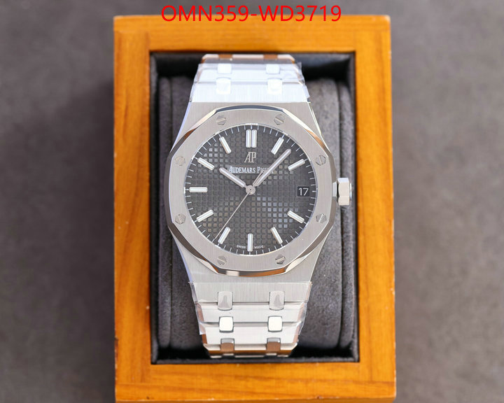 Watch (TOP)-Audemars Piguet,2023 aaaaa replica 1st copy , ID: WD3719,$: 359USD