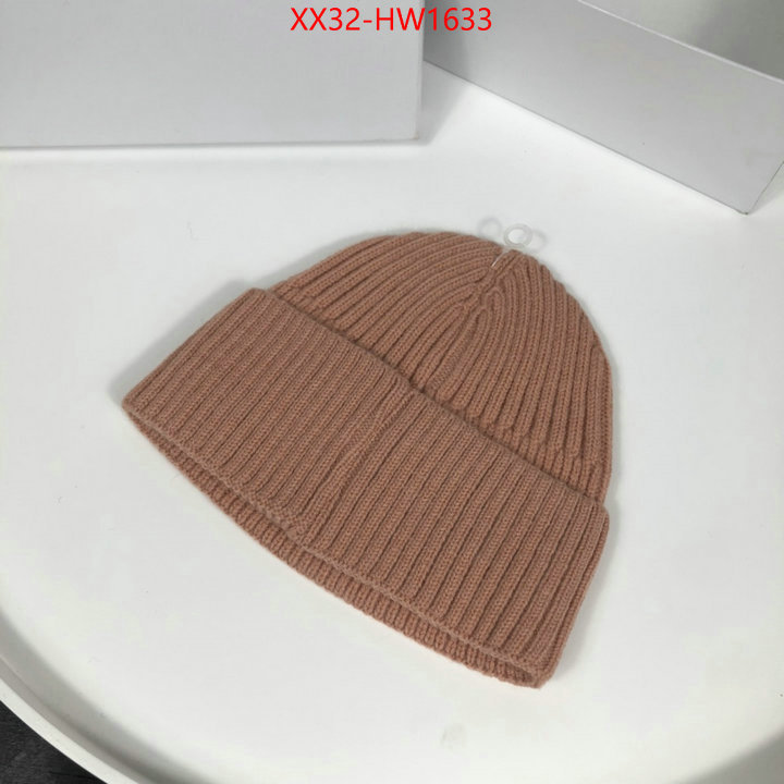 Cap (Hat)-Alexander Wang,high quality perfect , ID: HW1633,$: 32USD