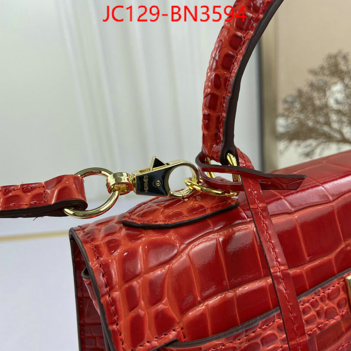 Hermes Bags(4A)-Kelly-,quality aaaaa replica ,ID: BN3594,