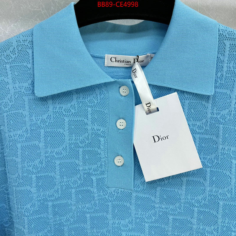 Clothing-Dior,where can i buy , ID: CE4998,$: 89USD