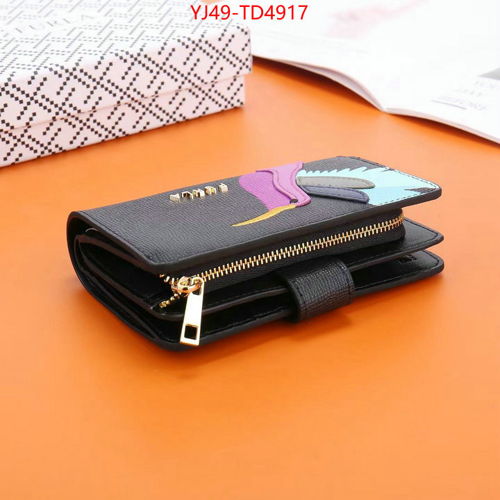 Furla Bags(4A)-Wallet,what best designer replicas ,ID: TD4917,$: 49USD