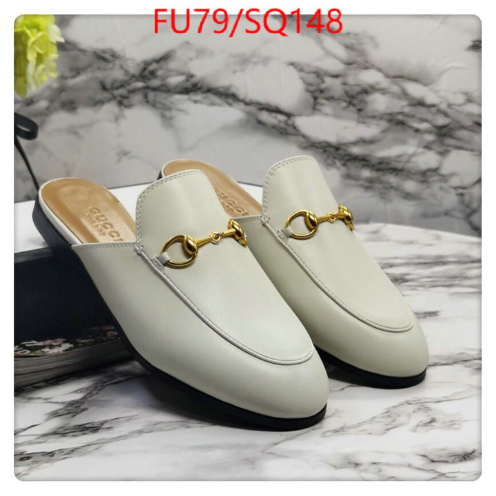 Women Shoes-Gucci,replica sale online , ID: SQ148,$: 79USD