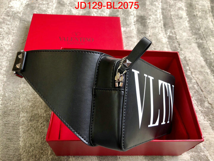 Valentino Bags (TOP)-Diagonal-,high quality designer ,ID: BL2075,$: 129USD