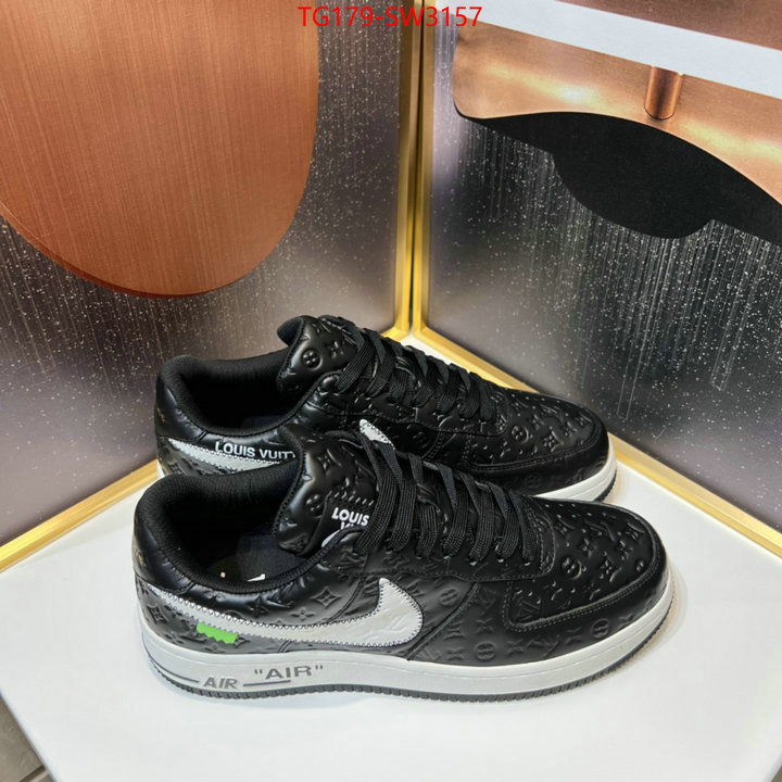 Men Shoes-Nike,first copy , ID: SW3157,$: 179USD