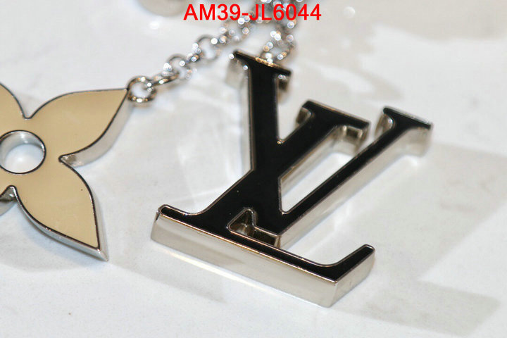 Key pendant-LV,high quality designer replica , ID: JL6044,$: 39USD