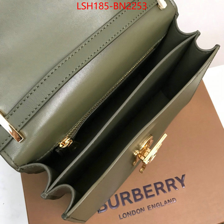 Burberry Bags(TOP)-Diagonal-,every designer ,ID: BN2253,$: 185USD