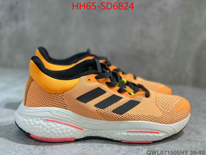 Men Shoes-Adidas,replicas , ID: SD6824,$: 65USD