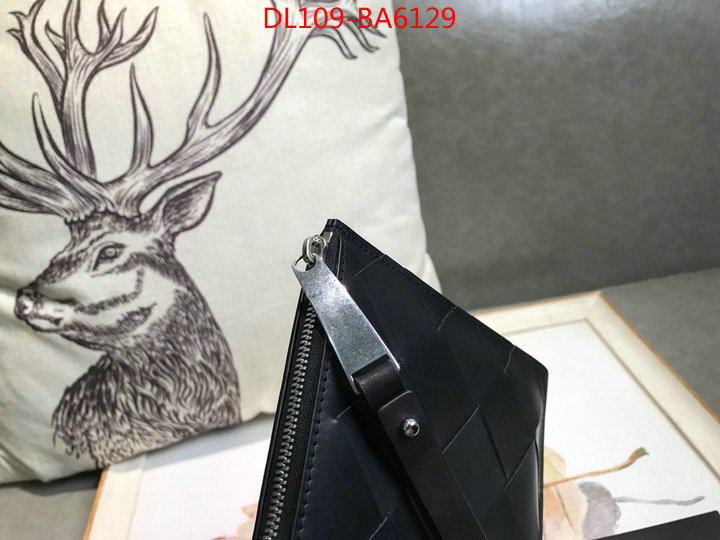 BV Bags(TOP)-Clutch-,best aaaaa ,ID: BA6129,$: 109USD