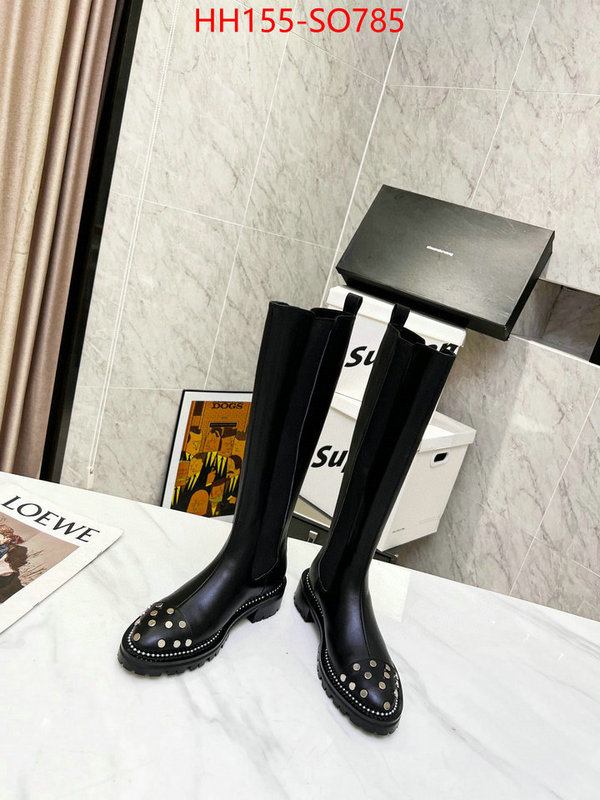 Women Shoes-Alexander Wang,china sale , ID: SO785,$: 155USD