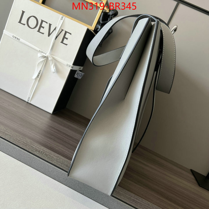 Loewe Bags(TOP)-Handbag-,what ,ID: BR345,$: 319USD