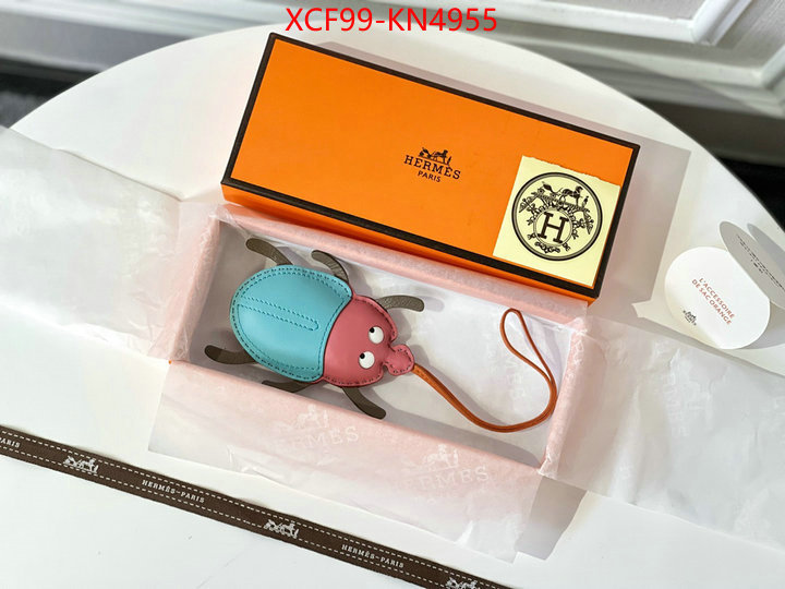 Key pendant(TOP)-Hermes,shop , ID: KN4955,$: 99USD