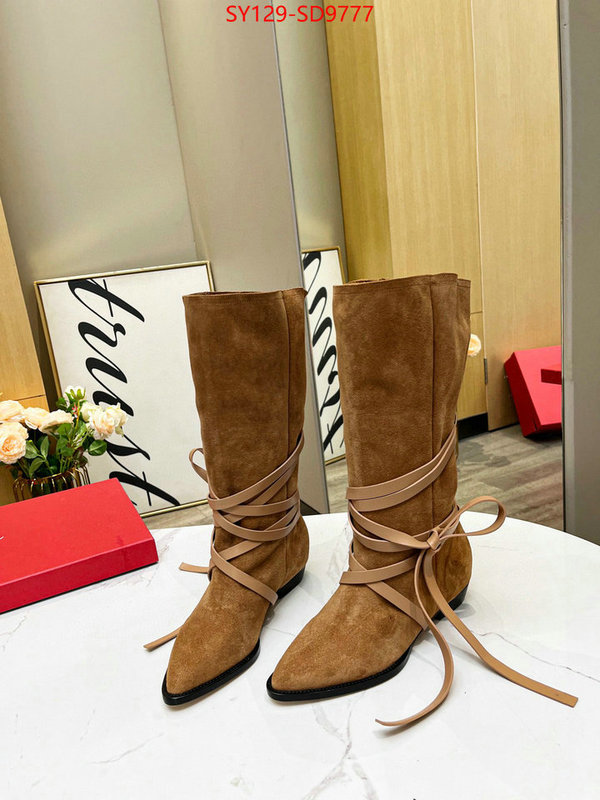 Women Shoes-Isabel Marant,best replica , ID: SD9777,$: 129USD