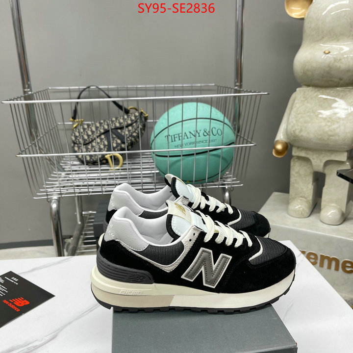 Men Shoes-New Balance,hot sale , ID: SE2836,$: 95USD