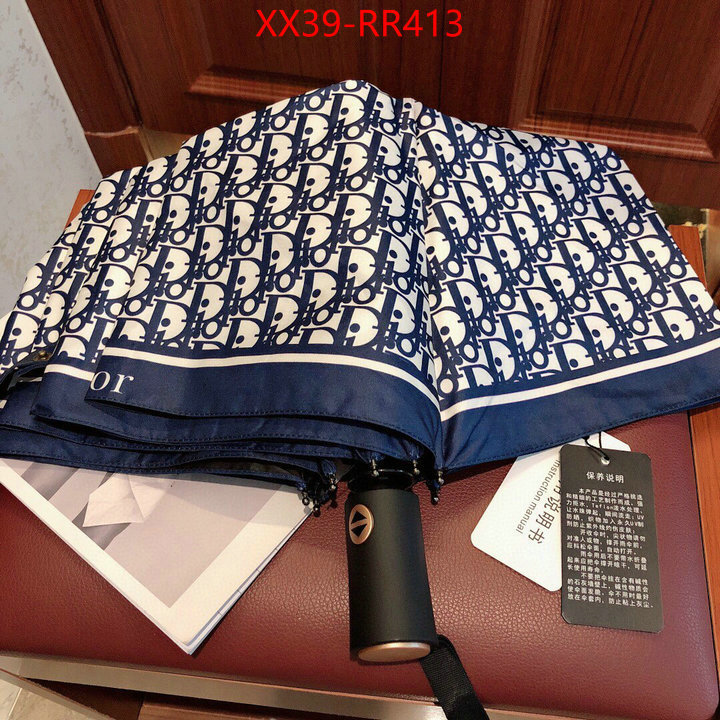 Umbrella-Dior,ID: RR413,$: 39USD