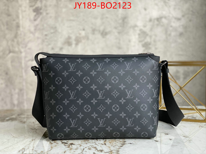 LV Bags(TOP)-Pochette MTis-Twist-,ID: BO2123,$: 189USD