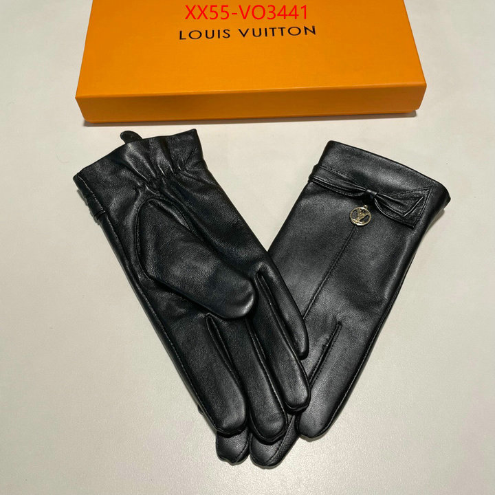 Gloves-LV,the best , ID: VO3441,$: 55USD