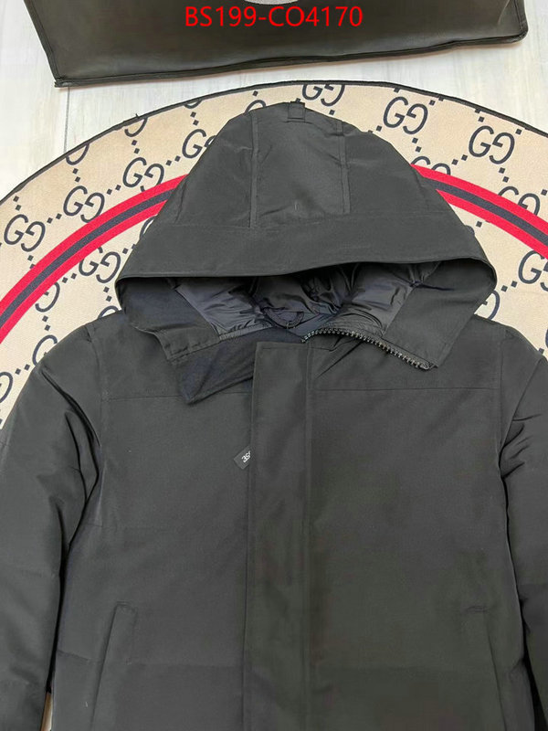 Down jacket Women-Canada Goose,what best designer replicas , ID: CO4170,$: 199USD