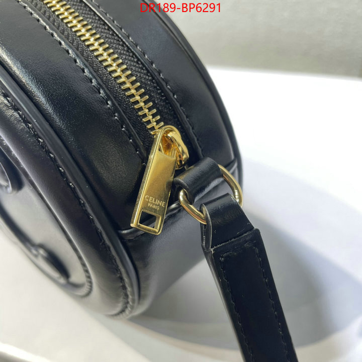 CELINE Bags(TOP)-Diagonal,online sale ,ID: BP6291,$: 189USD