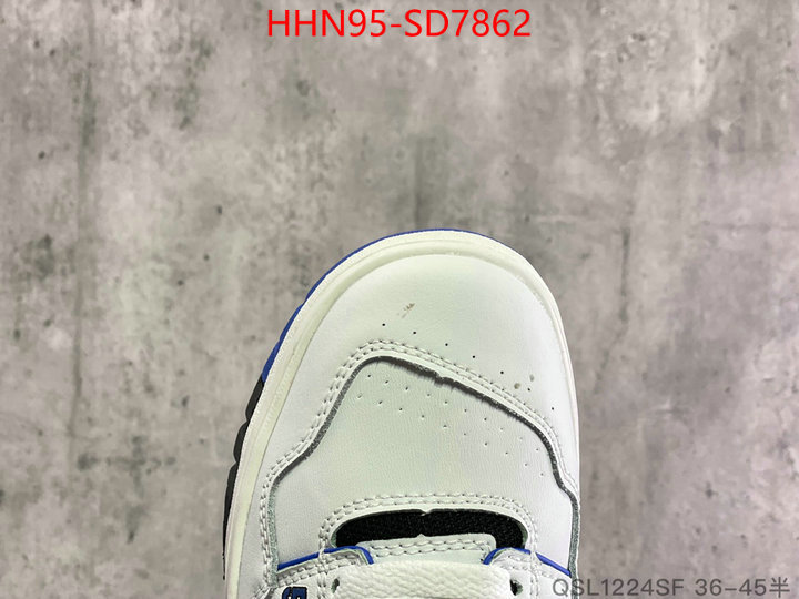 Women Shoes-New Balance,2023 aaaaa replica 1st copy , ID: SD7862,$: 95USD