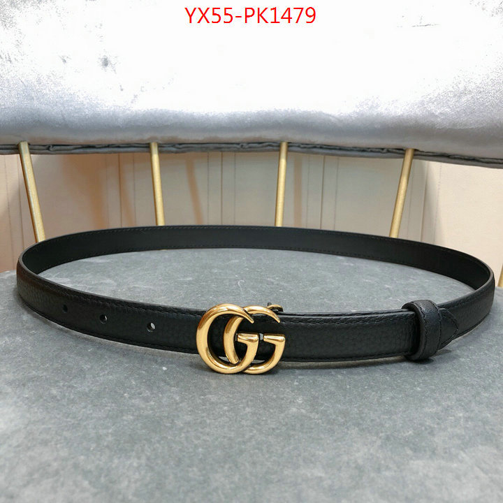 Belts-Gucci,sellers online , ID: PK1479,$:55USD