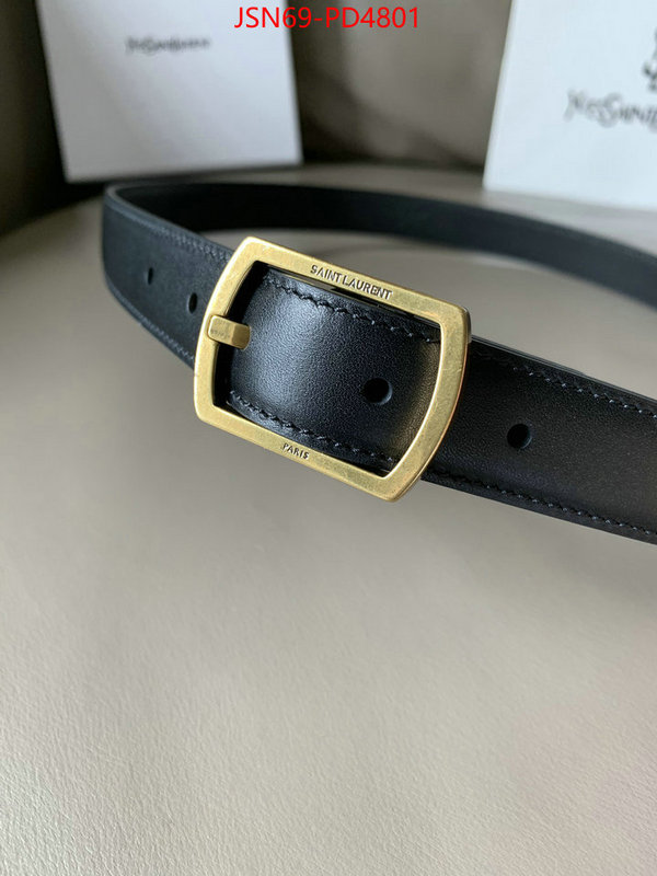 Belts-YSL,replicas buy special , ID: PD4801,$: 69USD