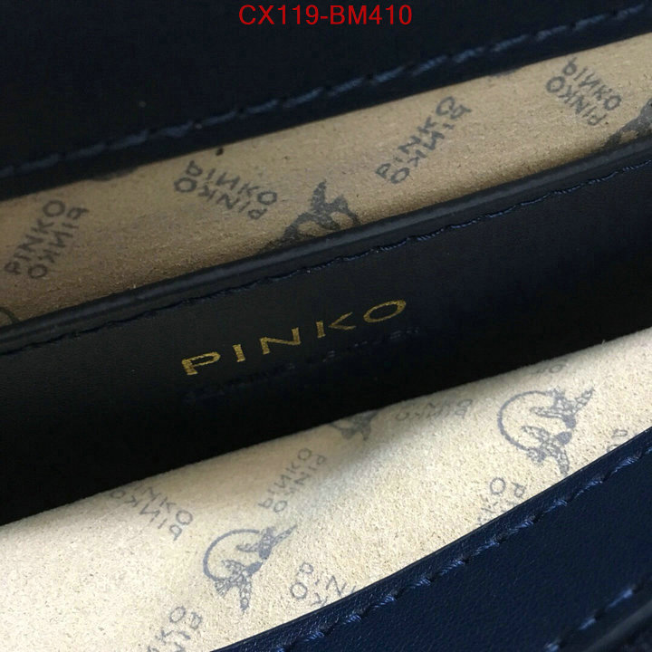 PINKO Bags(4A)-Diagonal-,same as original ,ID: BM410,$:119USD