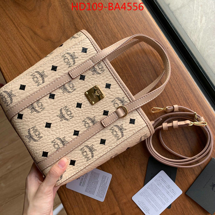 MCM Bags(TOP)-Diagonal-,ID: BA4556,$: 109USD