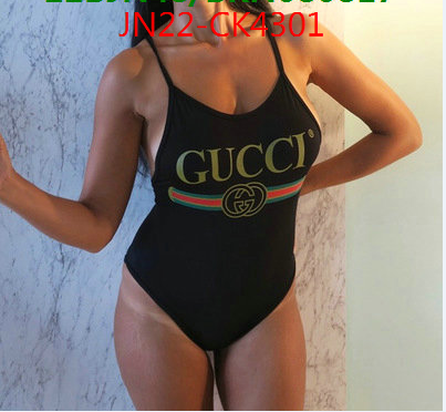 Swimsuit-GUCCI,first top , ID：CK4301,$: 22USD