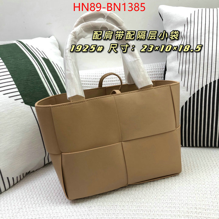 BV Bags(4A)-Handbag-,designer wholesale replica ,ID: BN1385,$: 89USD