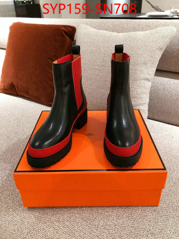 Women Shoes-Hermes,best replica 1:1 , ID: SN708,$: 159USD