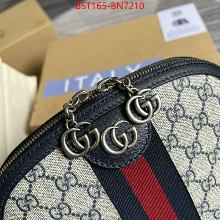 Gucci Bags(TOP)-Ophidia-G,new 2023 ,ID: BN7210,$: 165USD