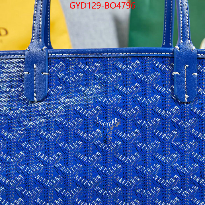 Goyard Bags(4A)-Handbag-,top quality designer replica ,ID: BO4796,