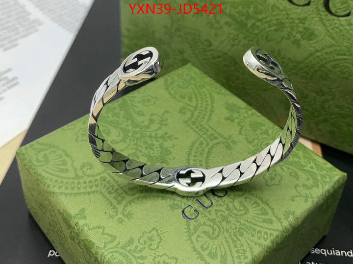 Jewelry-Gucci,7 star collection , ID: JD5421,$: 39USD